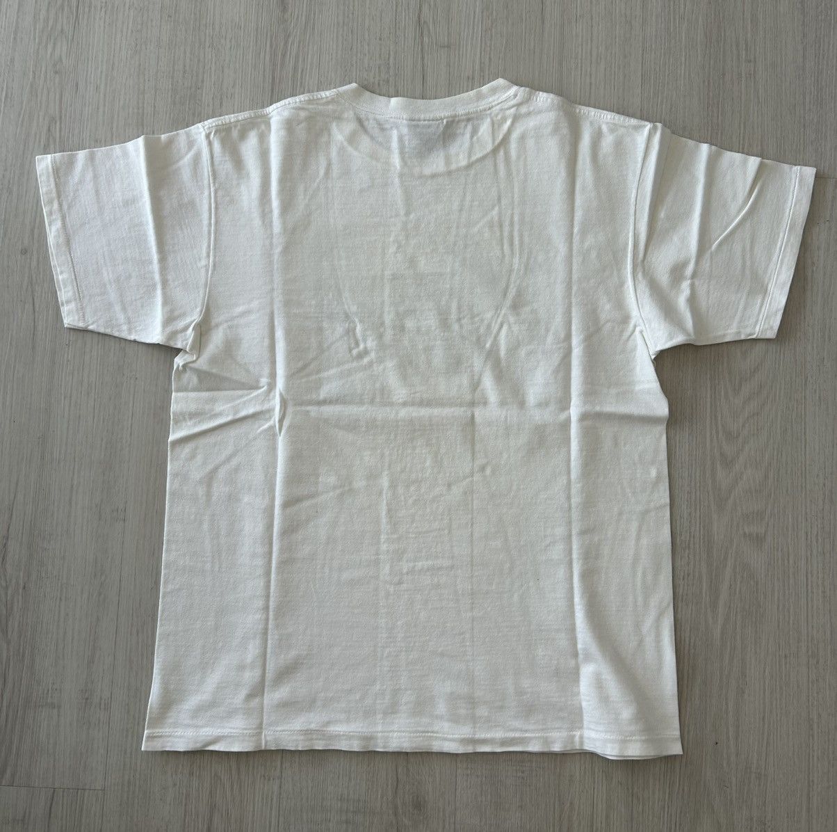 Bape VERY RARE OG 1996 A BATHING APE X PLANET OF THE APES MANHUNT Size US L / EU 52-54 / 3 - 6 Thumbnail
