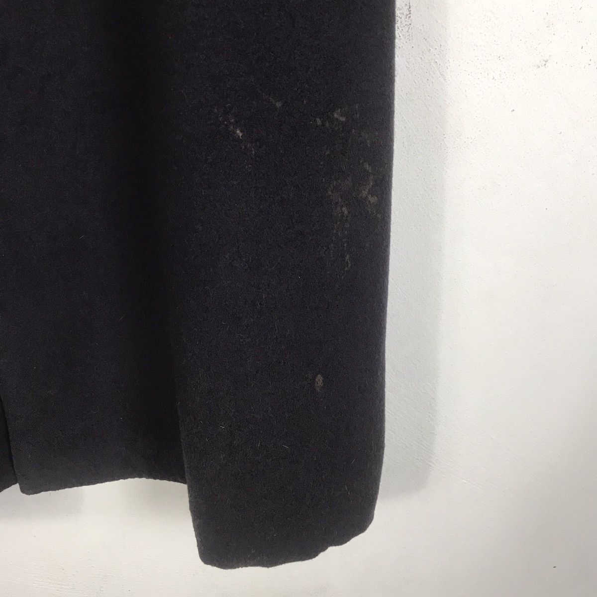 Chaps Ralph Lauren 🔥Rare🔥Vintage Chaps Ralph Lauren Cashmere & Wool Coat Size US M / EU 48-50 / 2 - 6 Thumbnail