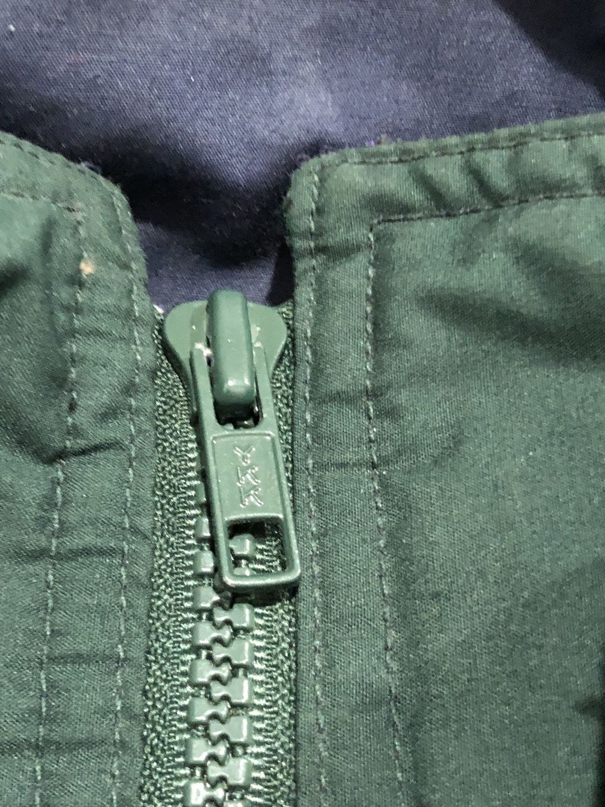St. Johns Bay × Vintage Vtg 90s St. John’s Bay Down Puffer Jacket Size US L / EU 52-54 / 3 - 6 Thumbnail