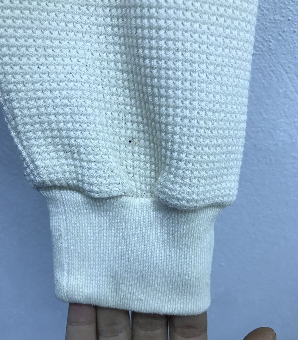 Japanese Brand × Vintage Vintage GDEH Good E Nough Speedy Sweaters Size US S / EU 44-46 / 1 - 5 Thumbnail