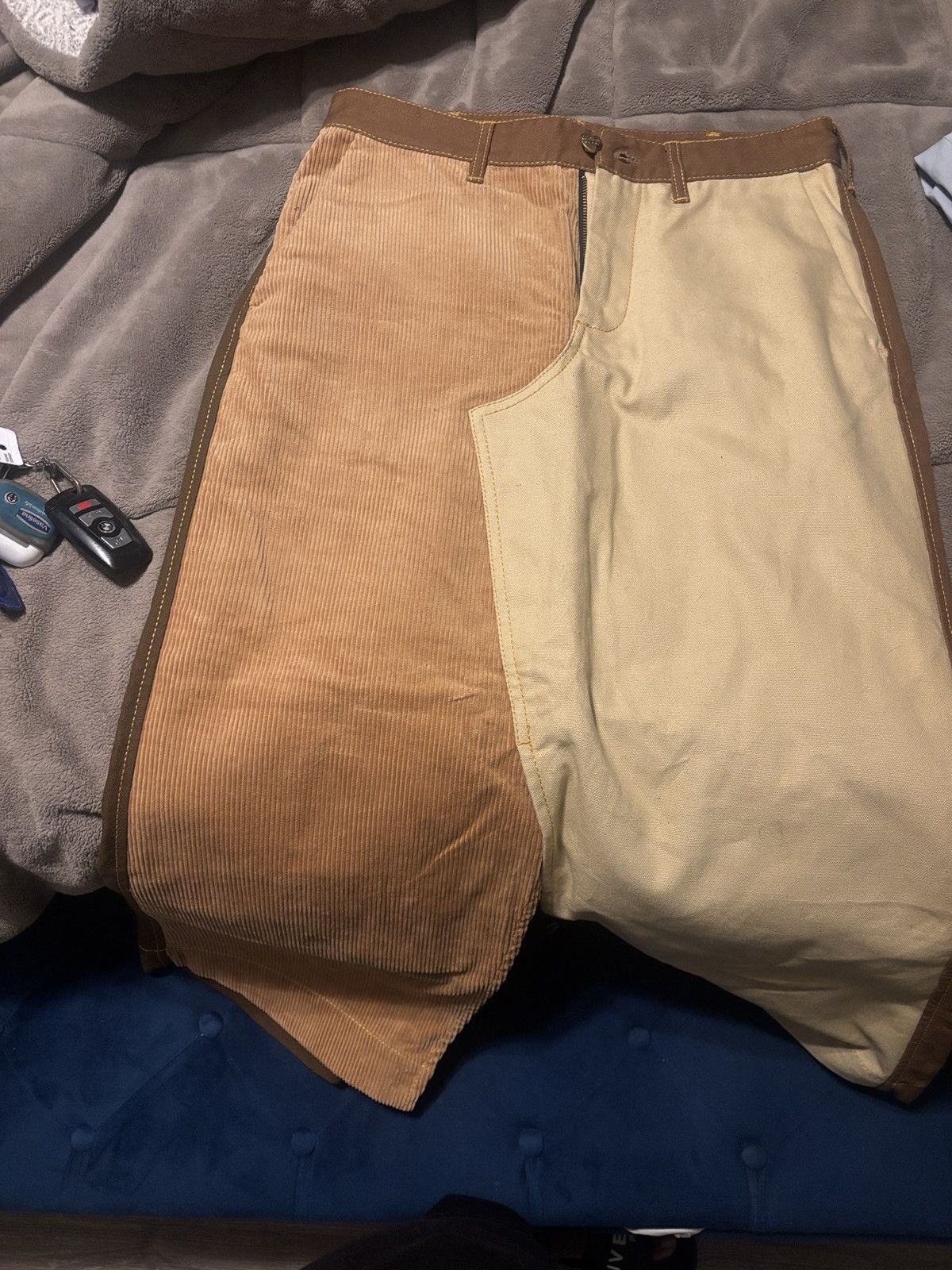 Carhartt Wip × Marni MARNIxCARHART Size 32" / US 10 / IT 46 - 5 Thumbnail