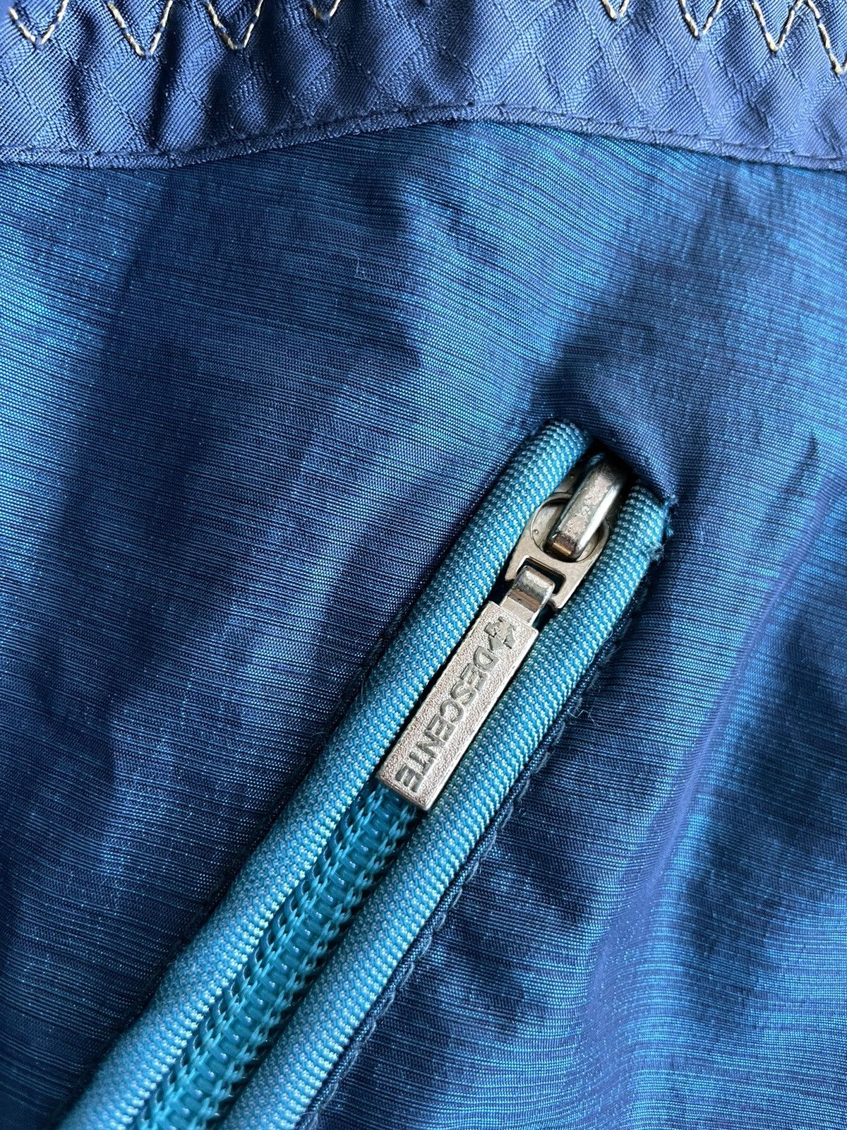 Descente × Vintage Vintage Descente Ski Jacket Size L / US 10 / IT 46 - 6 Thumbnail