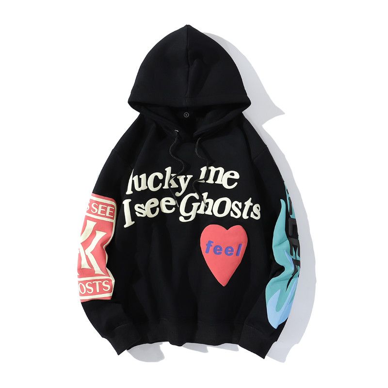 Japanese Brand Graffiti Letter Foam Fleece Baggy Sweatshirt Size US XXL / EU 58 / 5 - 1 Thumbnail
