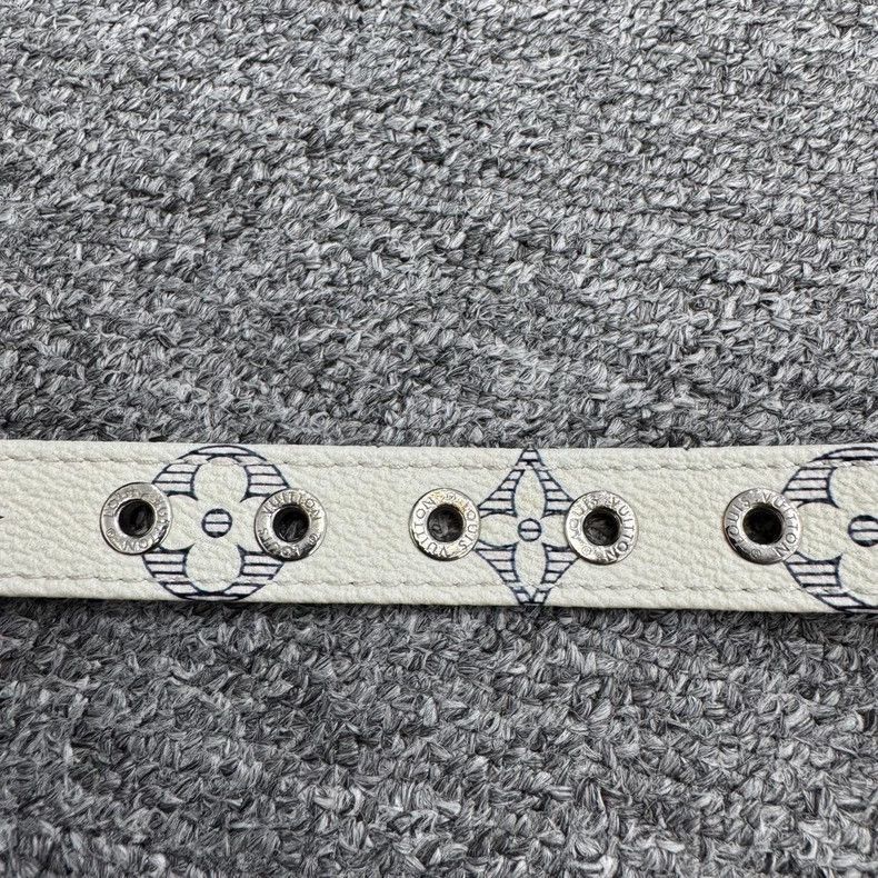 Louis Vuitton louis vuitton zoo series belt-2508 Size ONE SIZE - 2 Thumbnail