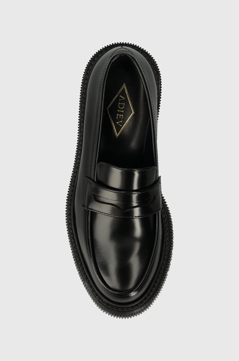 Adieu Paris Adieu Paris Type 5 Men Loafers Size US 12 / EU 45 - 1 Thumbnail