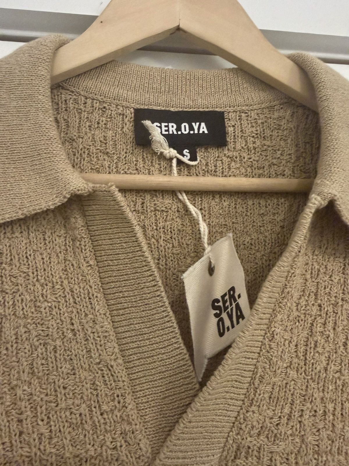 Other Seroya Size US S / EU 44-46 / 1 - 3 Thumbnail