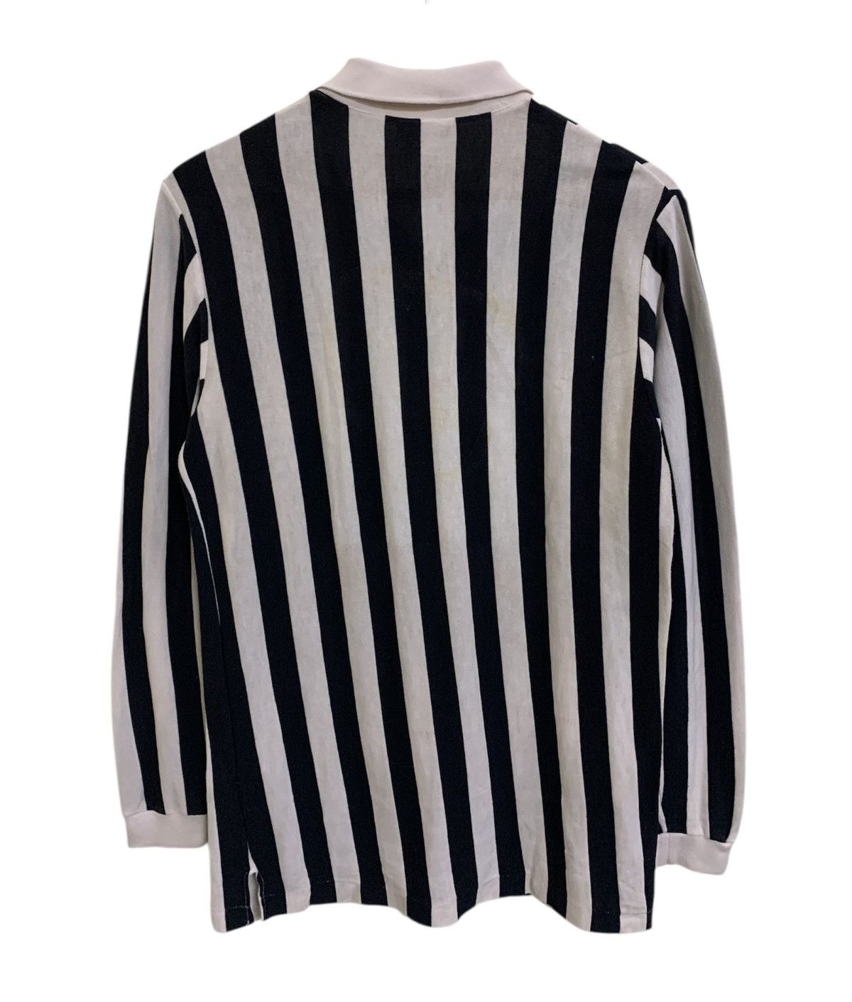 Kappa Vintage 90s Juventus Kappa Sport Shirt Size US M / EU 48-50 / 2 - 4 Thumbnail