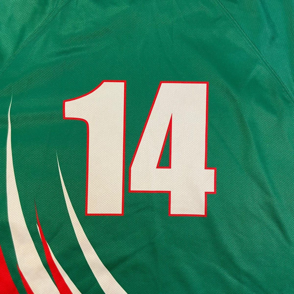 Other Akuma Gazelles shirt tee jersey match player issue gaa rugby Size US XXL / EU 58 / 5 - 4 Thumbnail