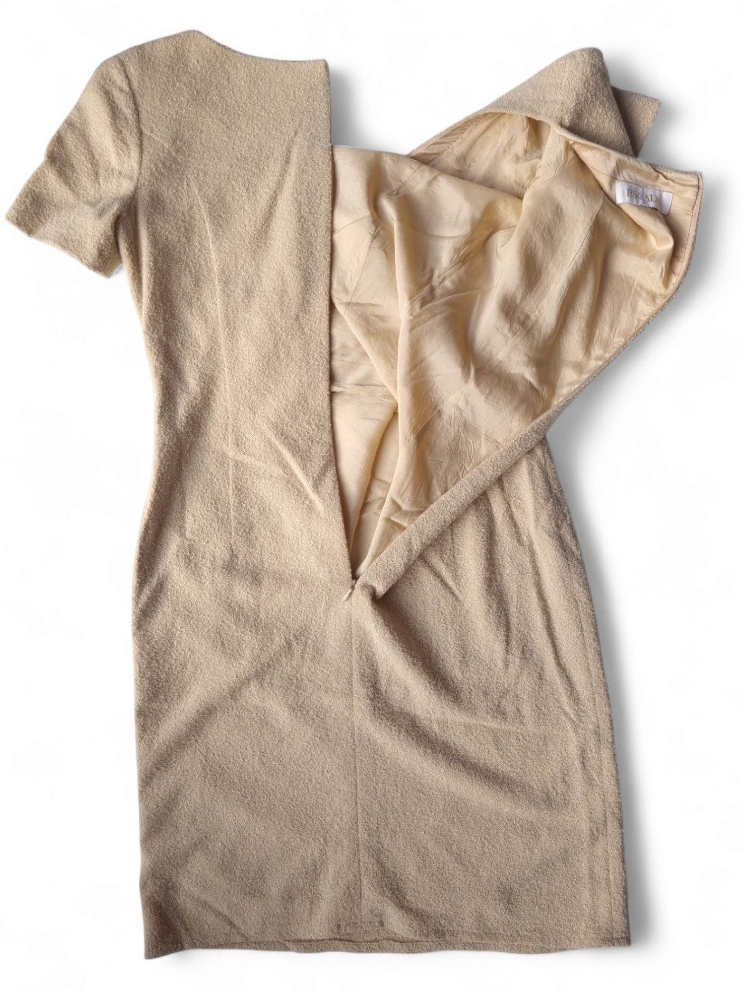 Escada Elegant Escada night dress Size M / US 6-8 / IT 42-44 - 5 Thumbnail