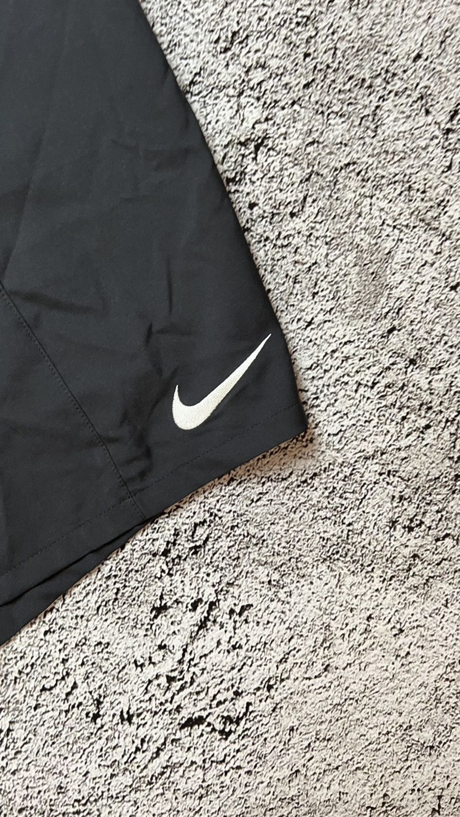 Nike Vintage nike inter Milan shorts y2k Size US 34 / EU 50 - 3 Thumbnail