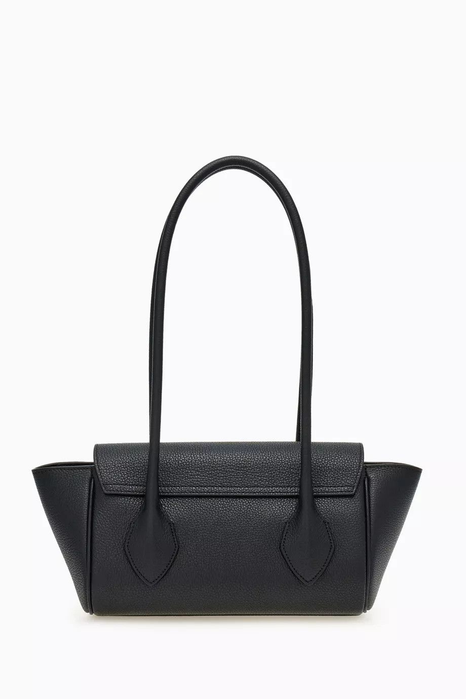 Salvatore Ferragamo o1s1rm0526 Size : OS / Shoulder Bag in Black Size ONE SIZE - 2 Thumbnail