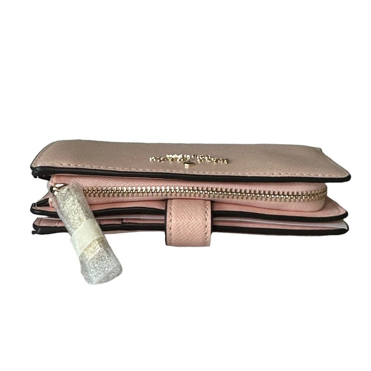 Kate Spade Kate Spade Madison Medium Compact Bifold Wallet Size ONE SIZE - 6 Thumbnail