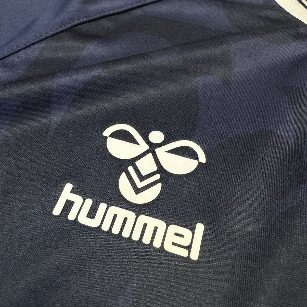 Hummel Millwall 22/23 home shirt Size US S / EU 44-46 / 1 - 4 Thumbnail