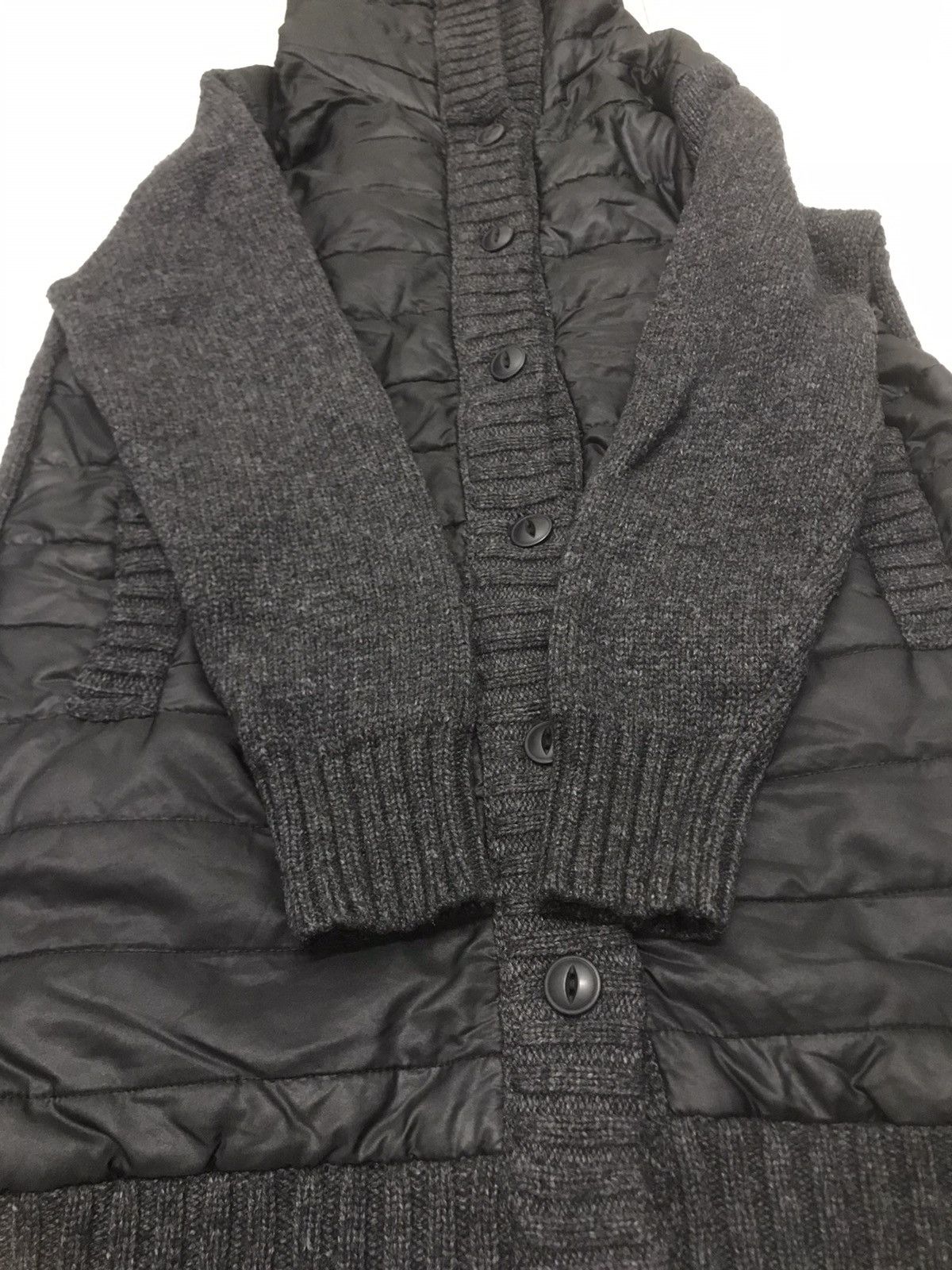 If Six Was Nine × Japanese Brand × Vintage NIKO AND HOODIE PUFFER JACKET Size US M / EU 48-50 / 2 - 6 Thumbnail