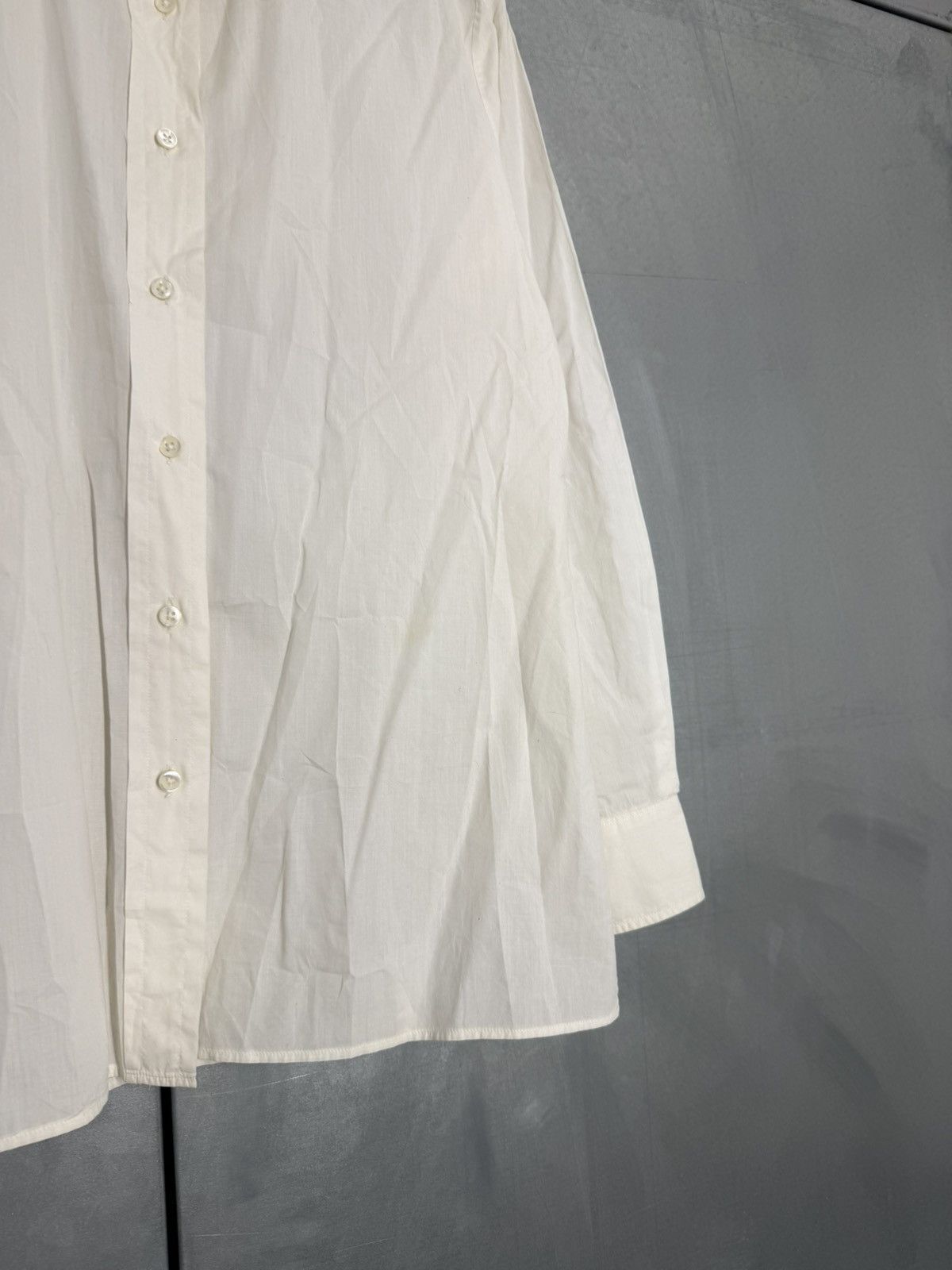Maison Margiela Vintage Maison Margiela Replica Shirt Size US S / EU 44-46 / 1 - 7 Thumbnail