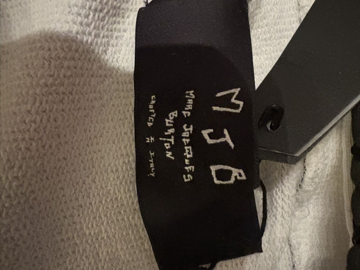 Marc Jacobs Marc Jacobs hoodie Size US XL / EU 56 / 4 - 3 Thumbnail