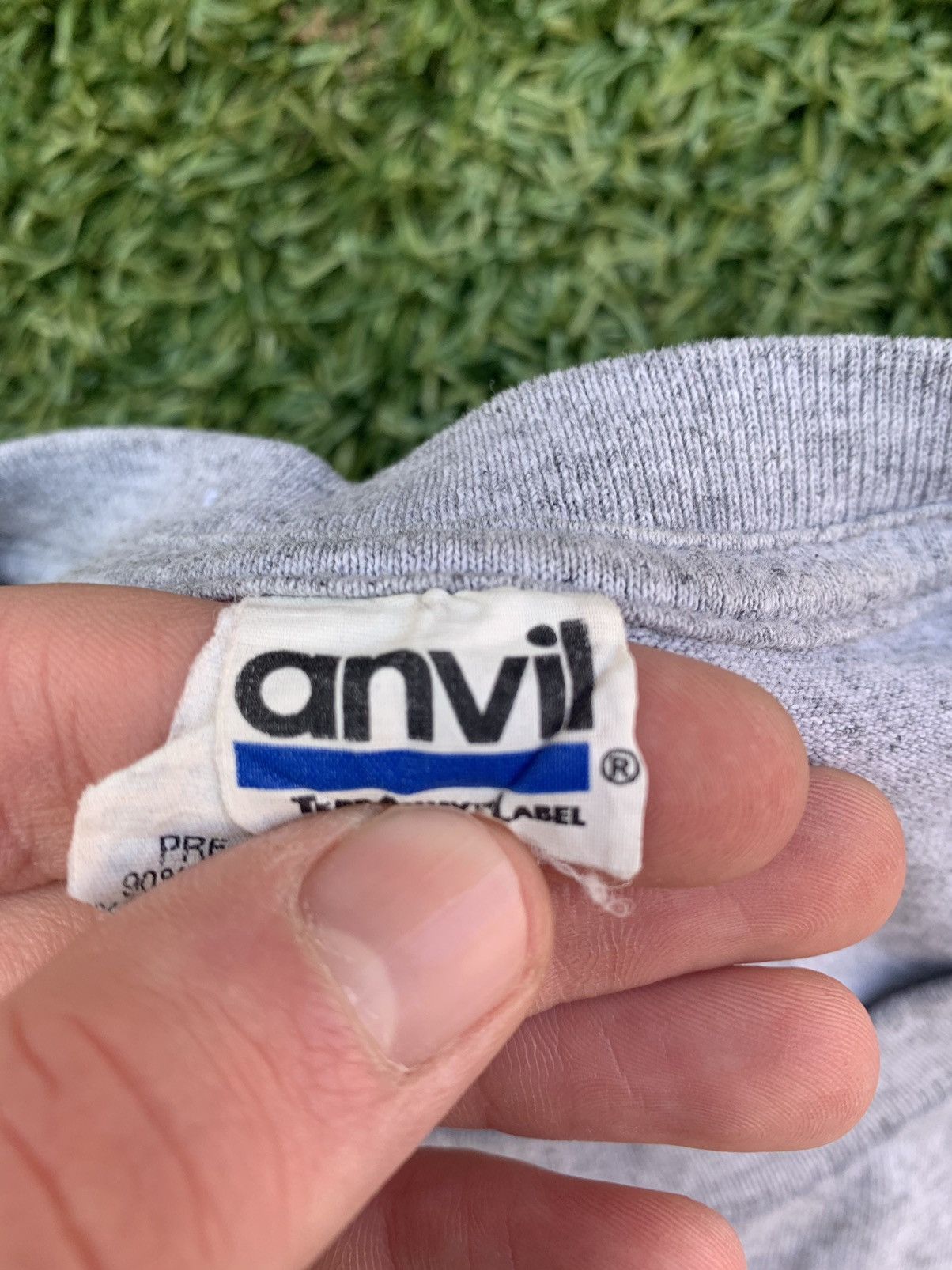 Anvil × MLB × Vintage Vintage Arizona Diamondbacks Tee Size US XL / EU 56 / 4 - 4 Thumbnail