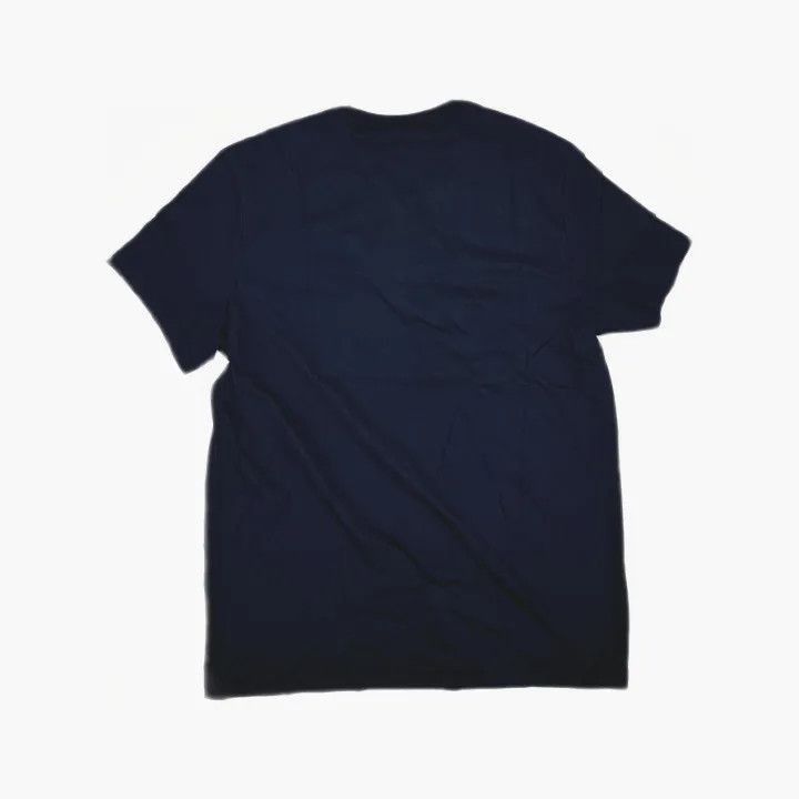 Burberry Burberry Burberry Logo Crew Neck Short Sleeve T-Shirt-2507 Size US XL / EU 56 / 4 - 2 Thumbnail