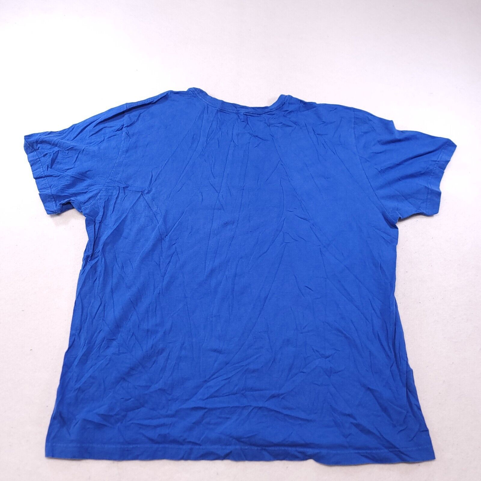 Nike Nike Florida Gator Graphic Pullover Shirt Mens Size 2XL Blue Size US XXL / EU 58 / 5 - 11 Thumbnail
