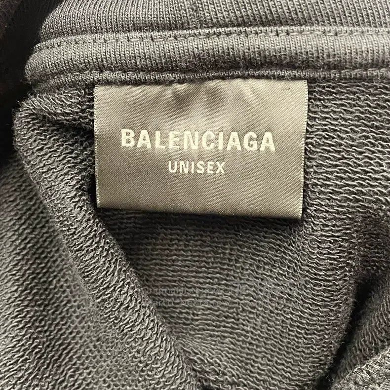 Balenciaga Balenciaga Black Racing Hoodie Size US S / EU 44-46 / 1 - 5 Thumbnail
