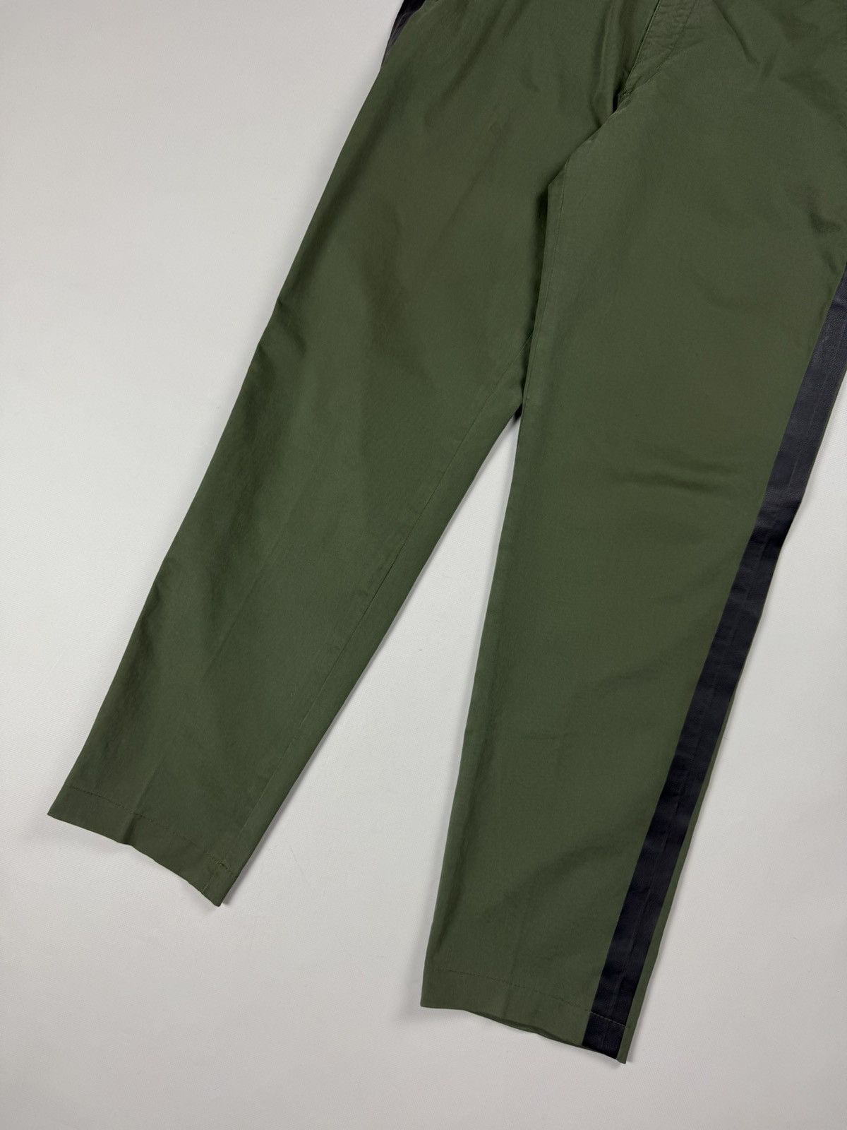 Zadig & Voltaire Zadig & Voltaire Patrick Band Men’s Chino Pants Trousers Size US 34 / EU 50 - 3 Thumbnail