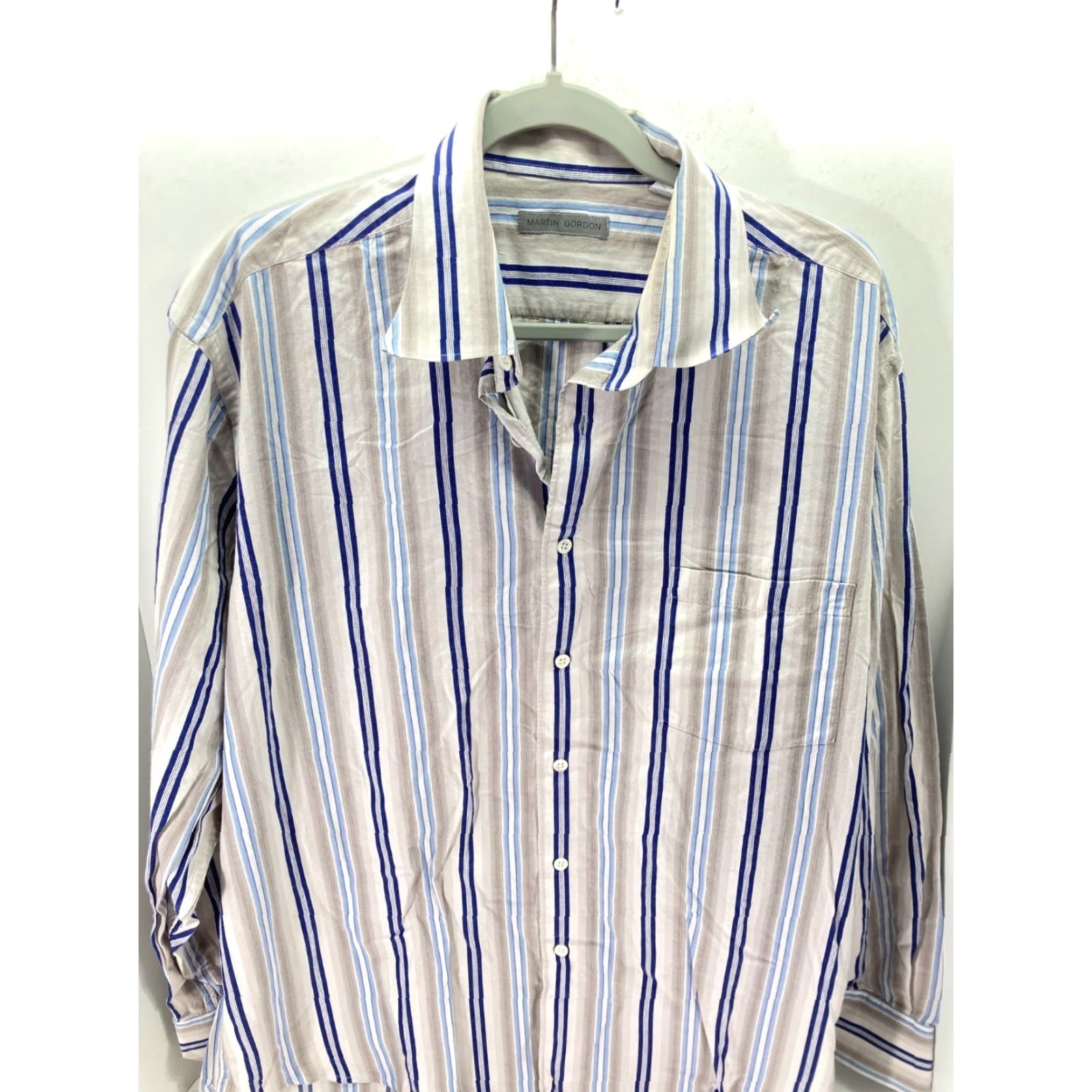 Vintage VINTAGE Size US XL / EU 56 / 4 - 3 Thumbnail