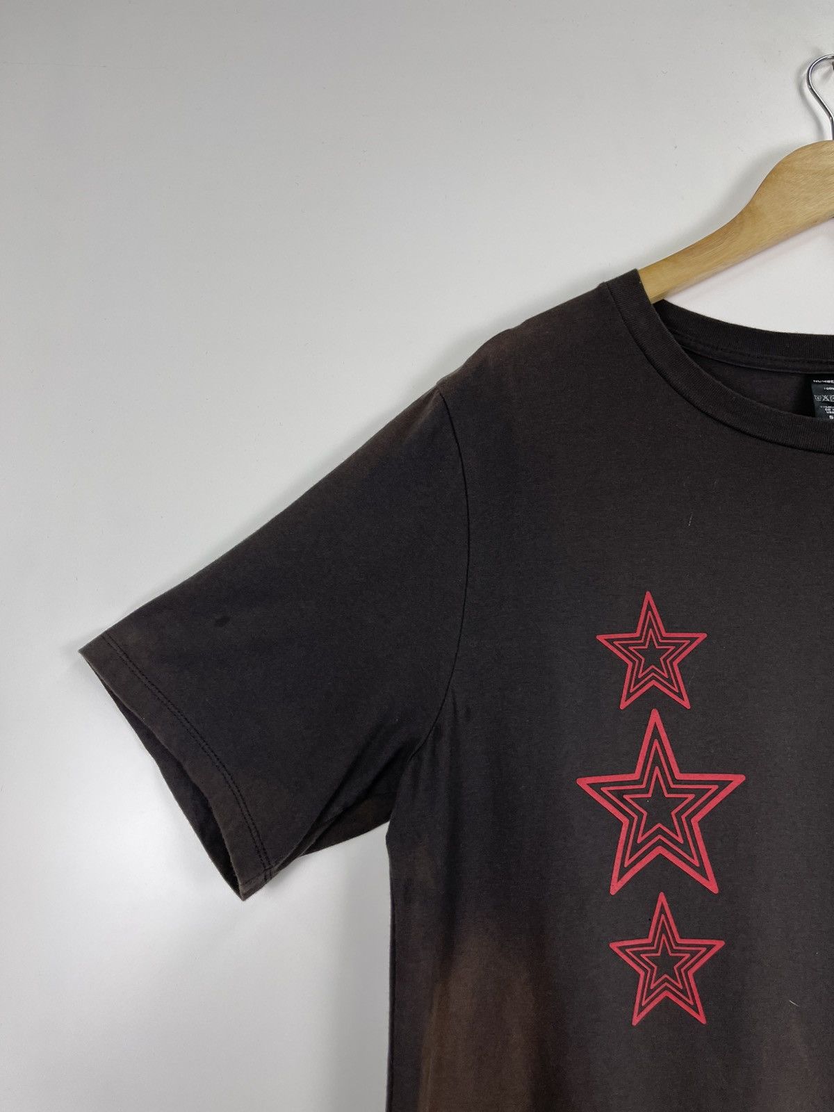 Number (N)ine Number Nine T-Shirt Size US S / EU 44-46 / 1 - 7 Thumbnail