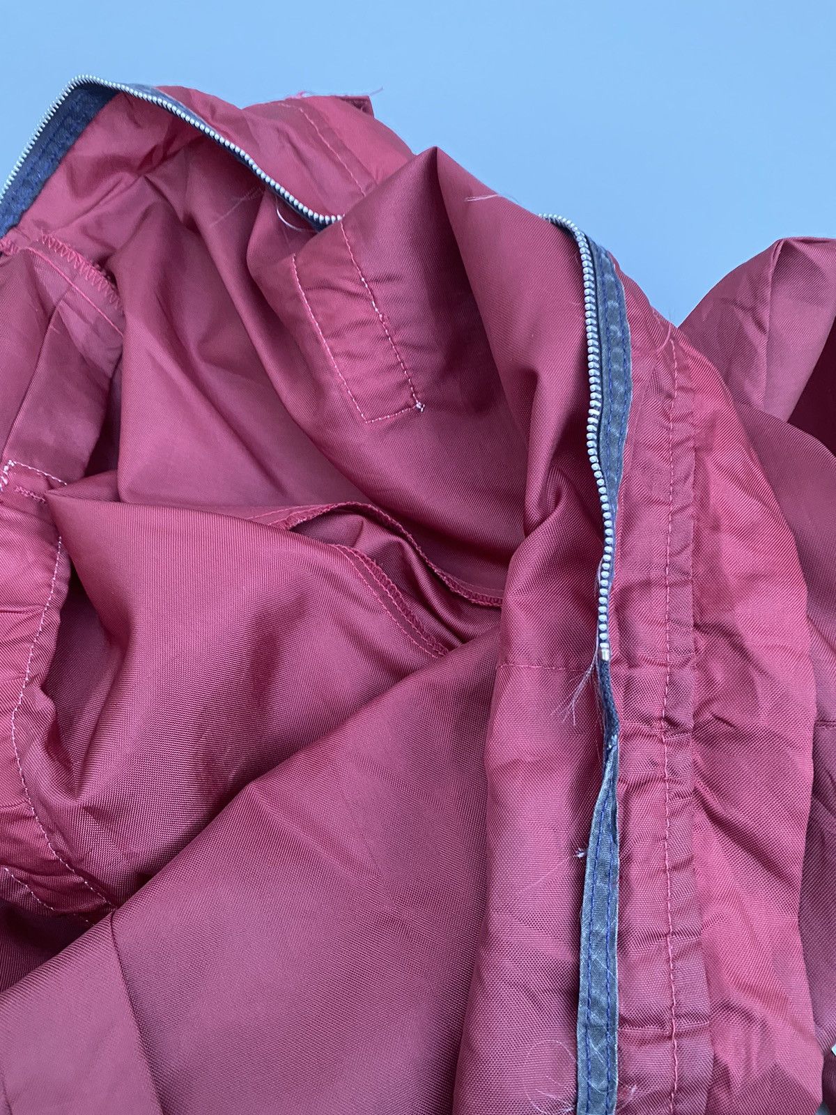 Honda × Vintage 1980s Vintage Hondaline Racing Jacket Size US L / EU 52-54 / 3 - 17 Thumbnail