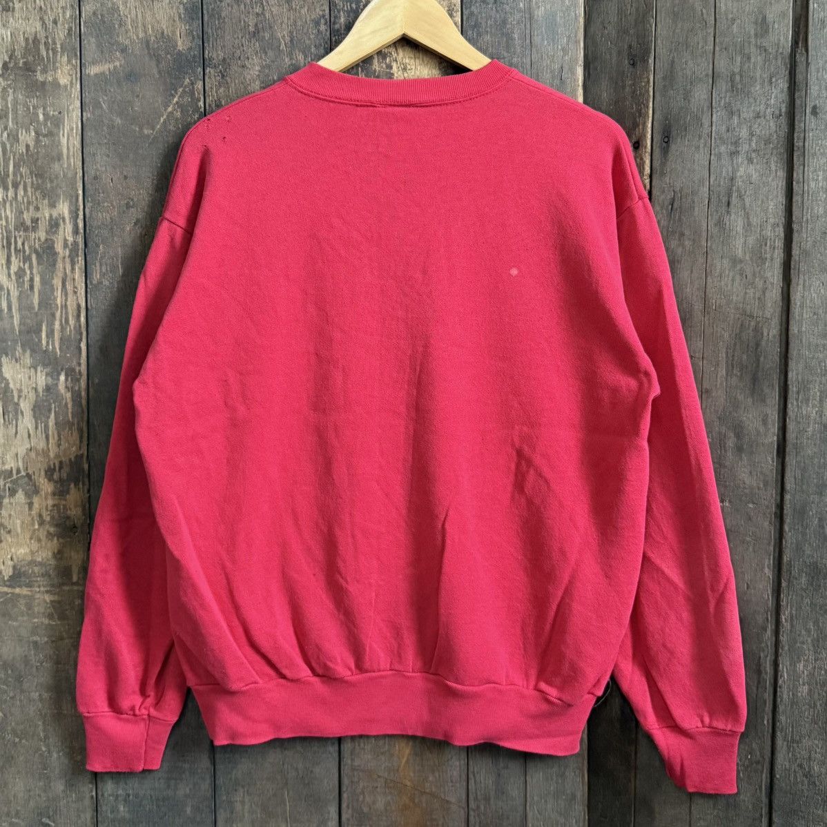 Other Vintage Betty Boop Crewneck Sweatshirt Size US L / EU 52-54 / 3 - 2 Thumbnail