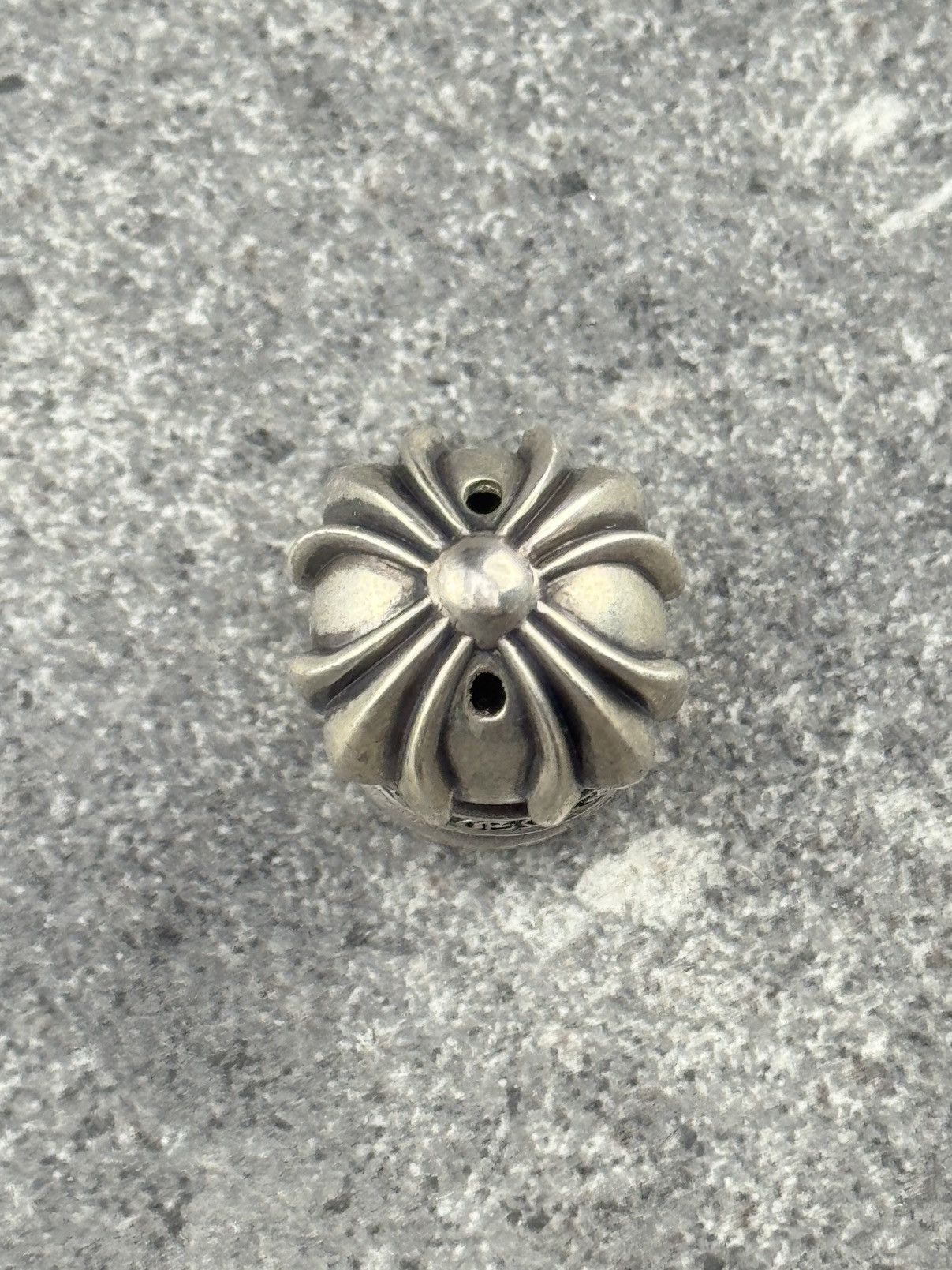 Chrome Hearts Chrome Hearts Salt & Pepper Shakers Size ONE SIZE - 7 Thumbnail