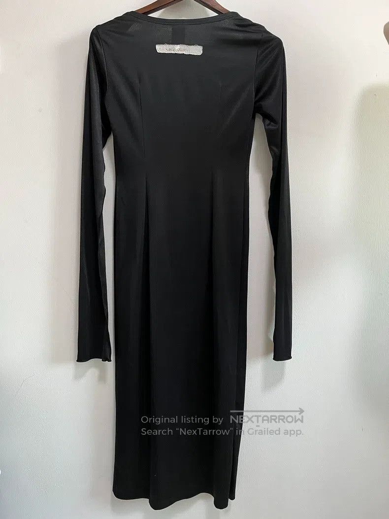 Japanese Brand Japanese Brand size F Alice auaaBlack Button Dress Size S / US 4 / IT 40 - 9 Thumbnail