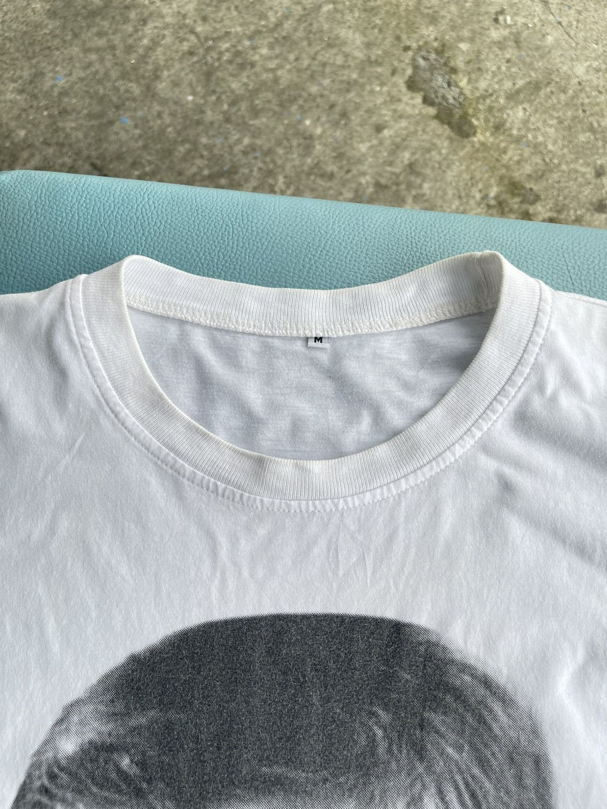 Vintage River Phoenix Portrait T-Shirt - An Icon Remembered Size US M / EU 48-50 / 2 - 3 Thumbnail