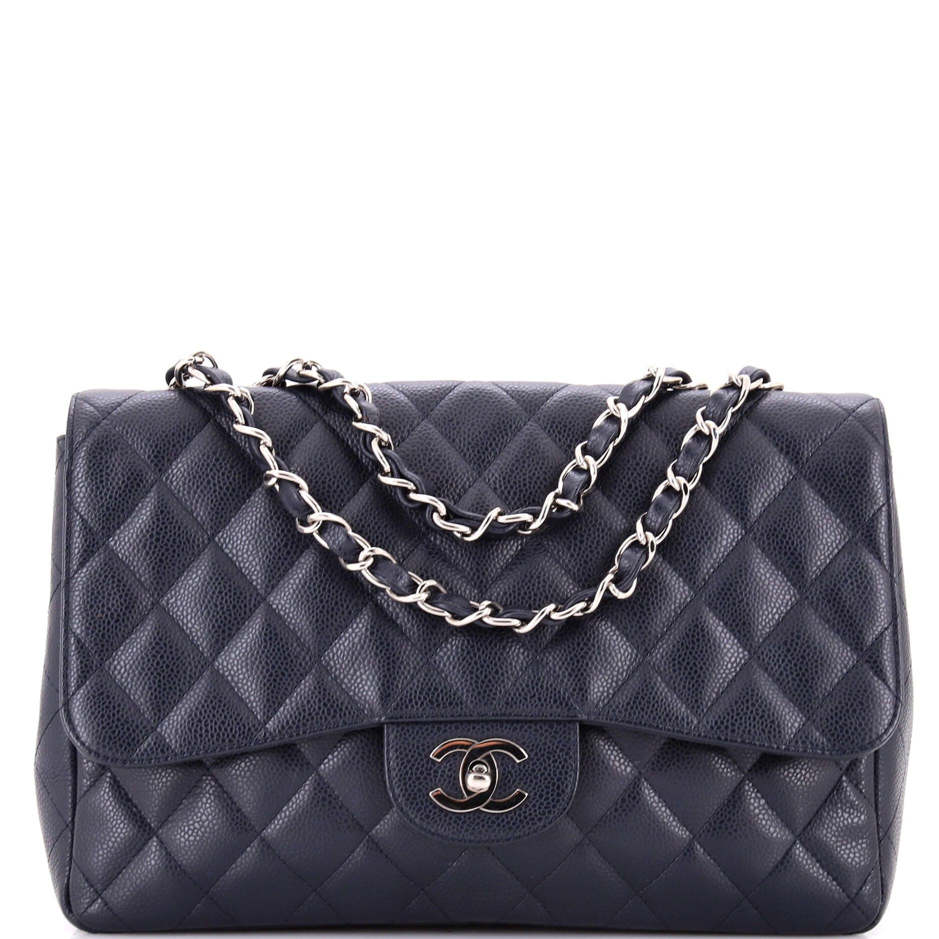 Chanel Classic Single Flap Bag Size ONE SIZE - 1 Thumbnail