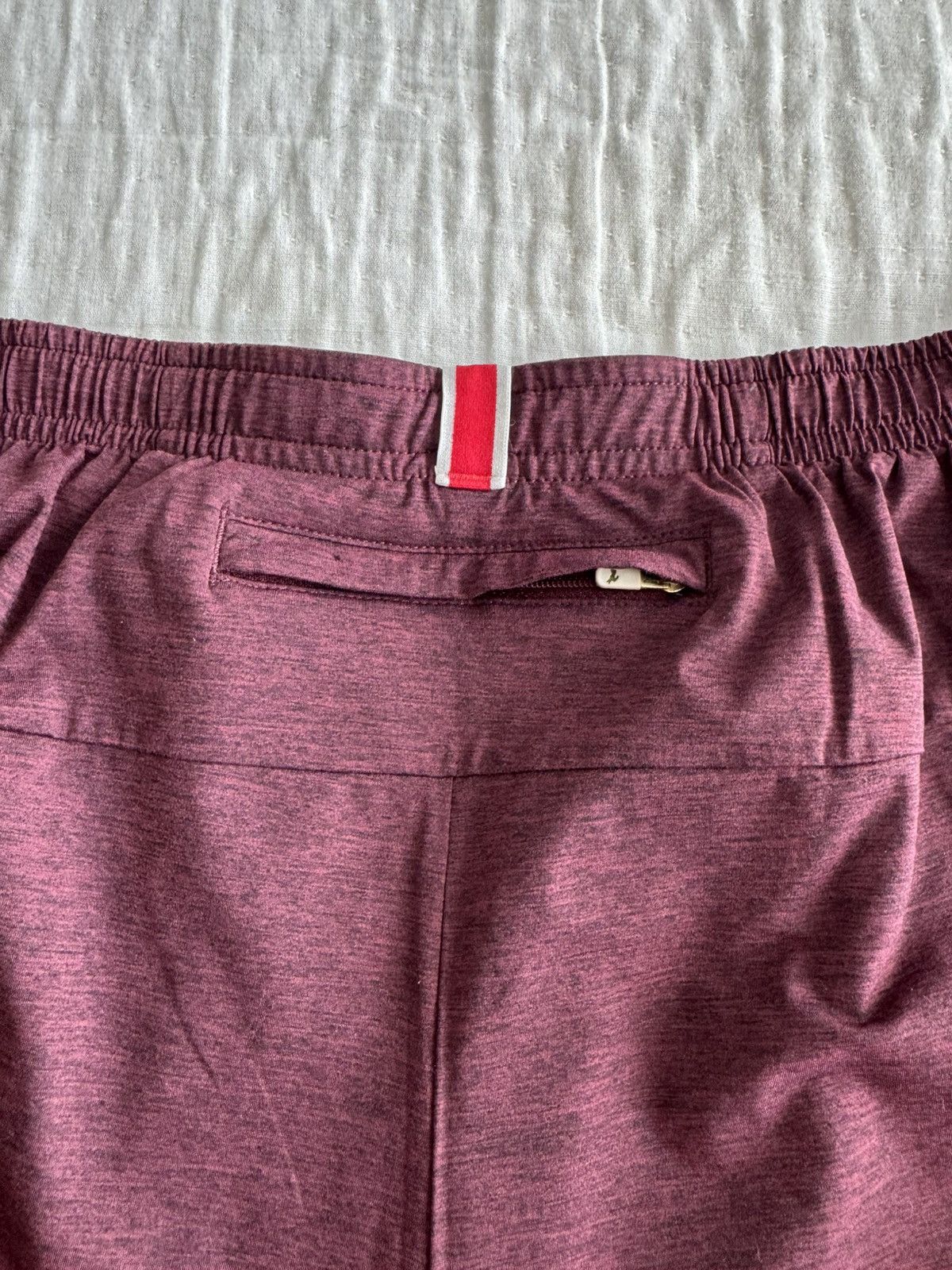 Tracksmith New England Session Shorts Size US 34 / EU 50 - 4 Thumbnail