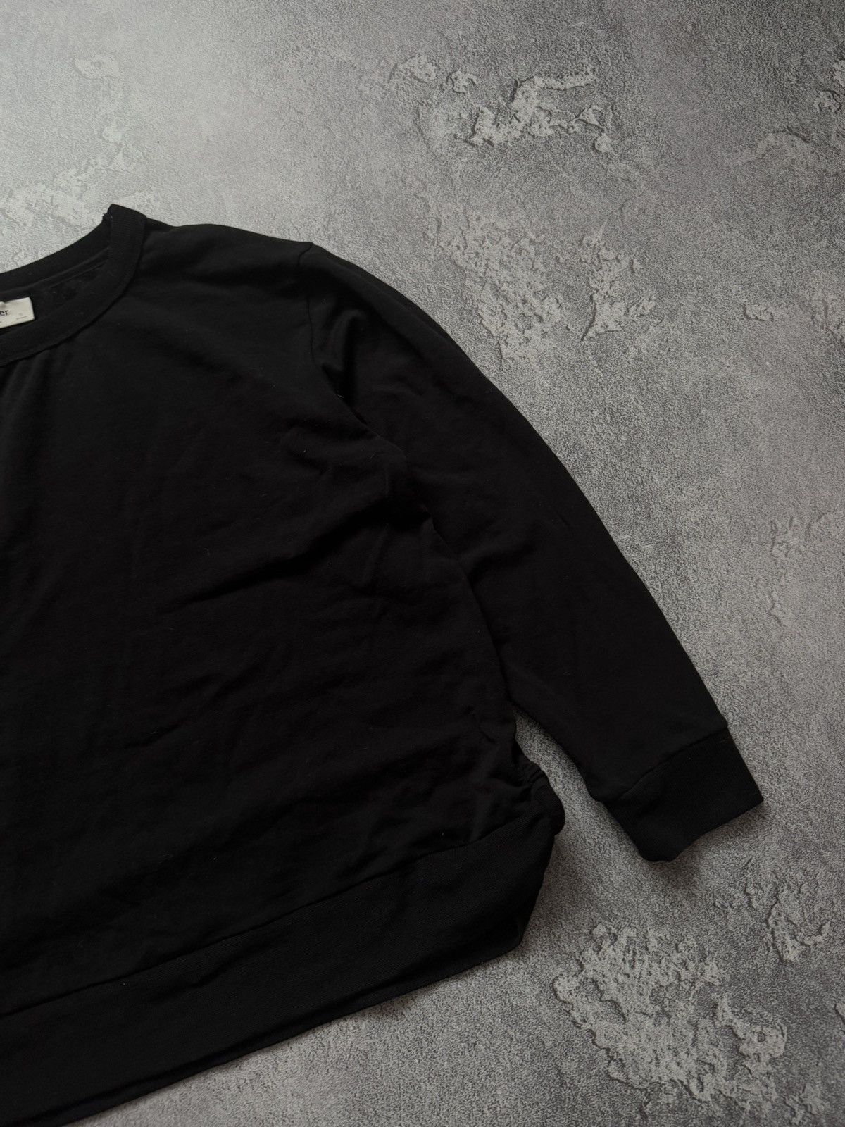 Designer × Icebreaker Icebreaker S Wmns wool sweatshirt sweater long sleeve jumper Size S / US 4 / IT 40 - 6 Thumbnail