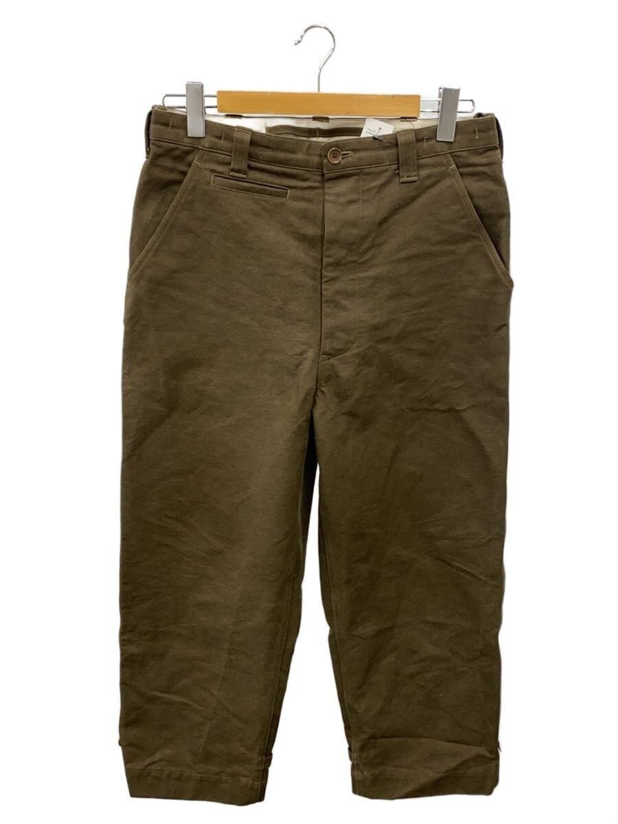 A.PRESSE Blue Cotton Bottoms Size US 30 / EU 46 - 1 Thumbnail