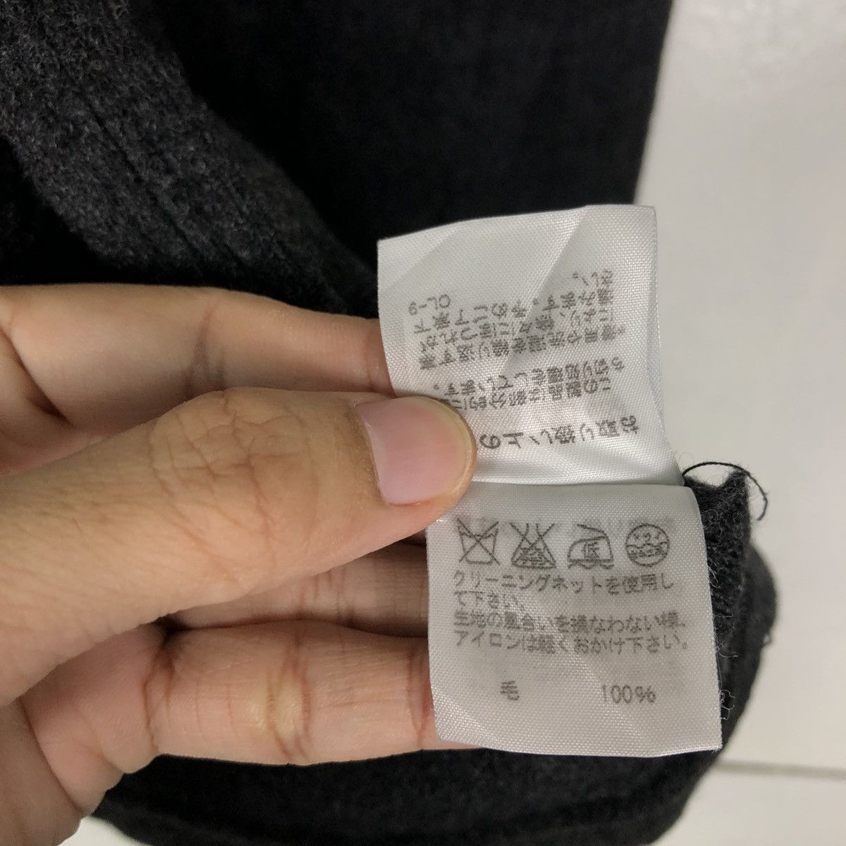 Issey Miyake 🔥90’s Chore Jacket Worker Zucca Issey Miyake Size US M / EU 48-50 / 2 - 14 Thumbnail