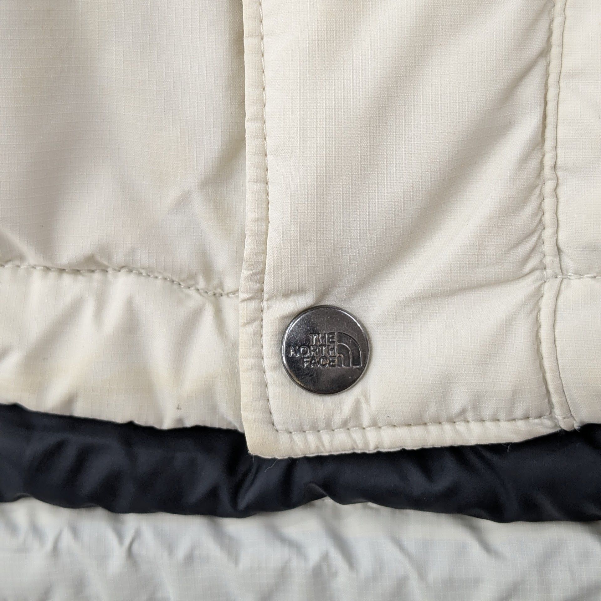 The North Face The North Face 800 windstopper himalayan heavyweight puffer Size US S / EU 44-46 / 1 - 7 Thumbnail