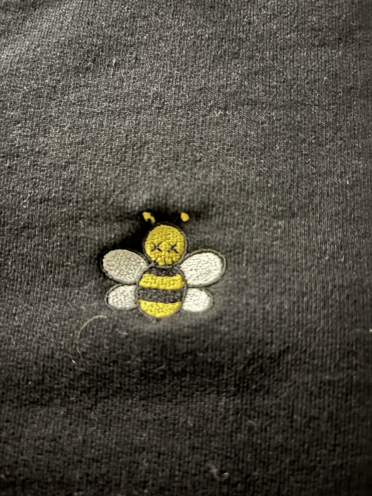 Dior × Kaws Dior x Kaws sweat-shirt Size US M / EU 48-50 / 2 - 4 Thumbnail