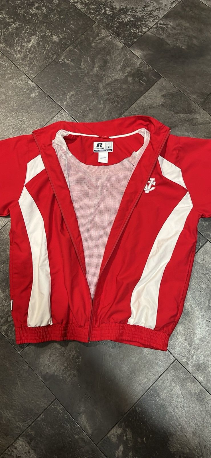 Other Track Suit Jacket Size US L / EU 52-54 / 3 - 2 Thumbnail