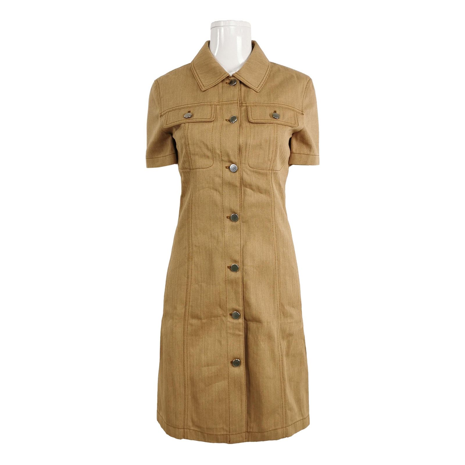 Hermes Hermes Women it_36 Midi Size XS / US 0-2 / IT 36-38 - 1 Thumbnail
