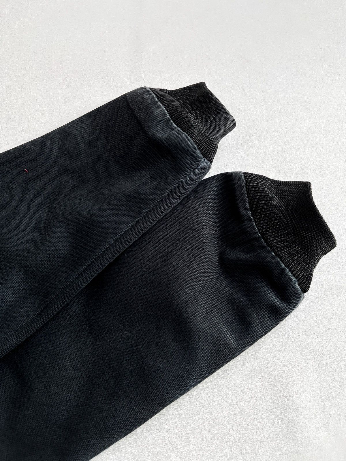 Dickies dickies active jacket black vintage 90s Size US XL / EU 56 / 4 - 8 Thumbnail