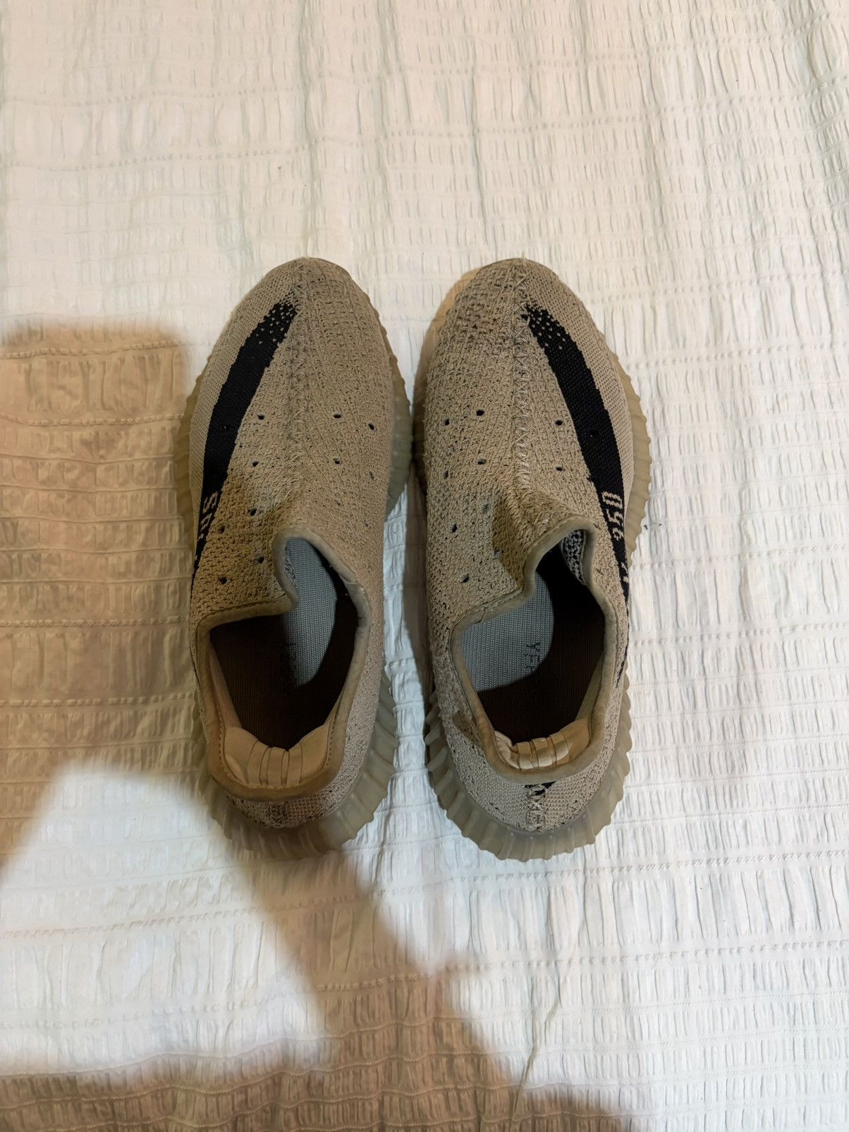 Yeezy Yeezy sply 350 Size US 9 / EU 42 - 1 Thumbnail