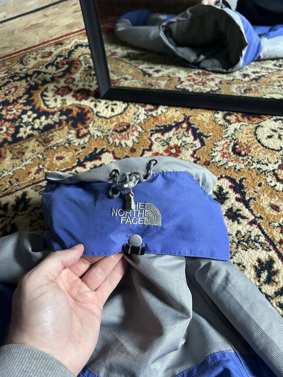 The North Face The North Face summit series Hyvent wmns jacket Size M / US 6-8 / IT 42-44 - 18 Thumbnail
