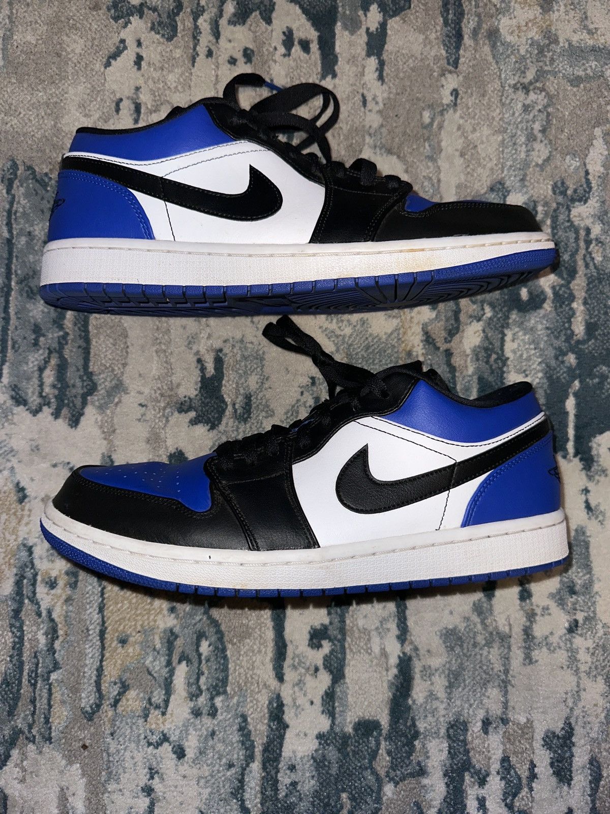 Jordan Brand Air Jordan 1 Low Size US 10.5 / EU 43-44 - 1 Thumbnail