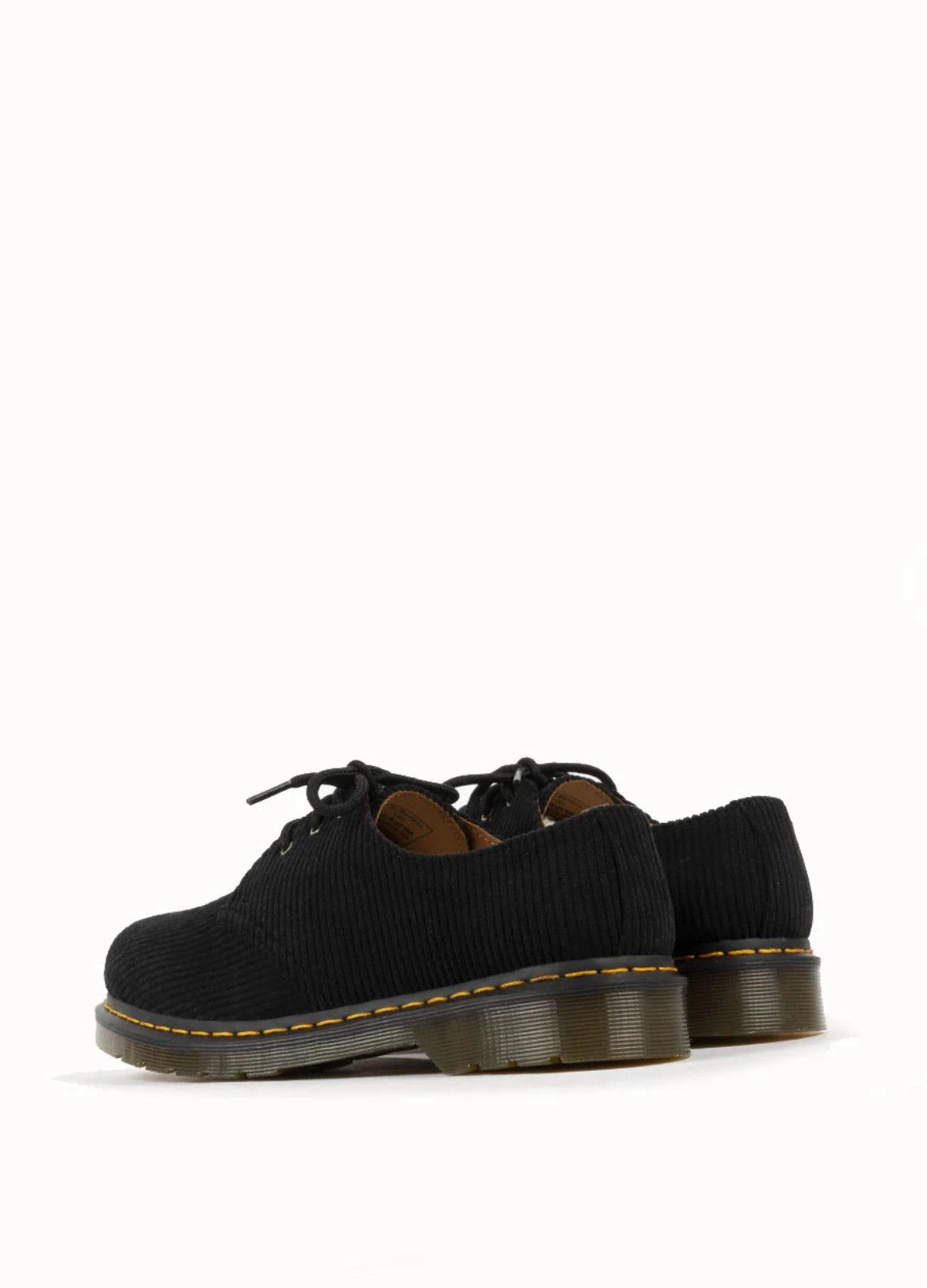 Dr. Martens Dr Martens 1461 Duchess Corduroy Size US 11 / EU 44 - 7 Thumbnail