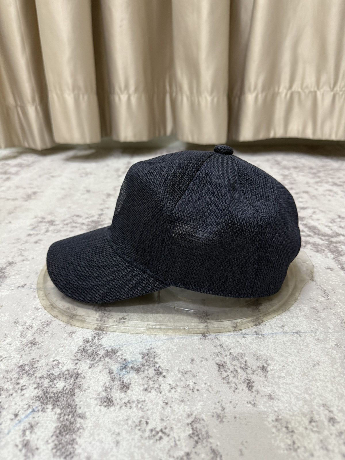 Japanese Brand Vintage 90s Reward Trucker Snapback Cap Size ONE SIZE - 2 Thumbnail