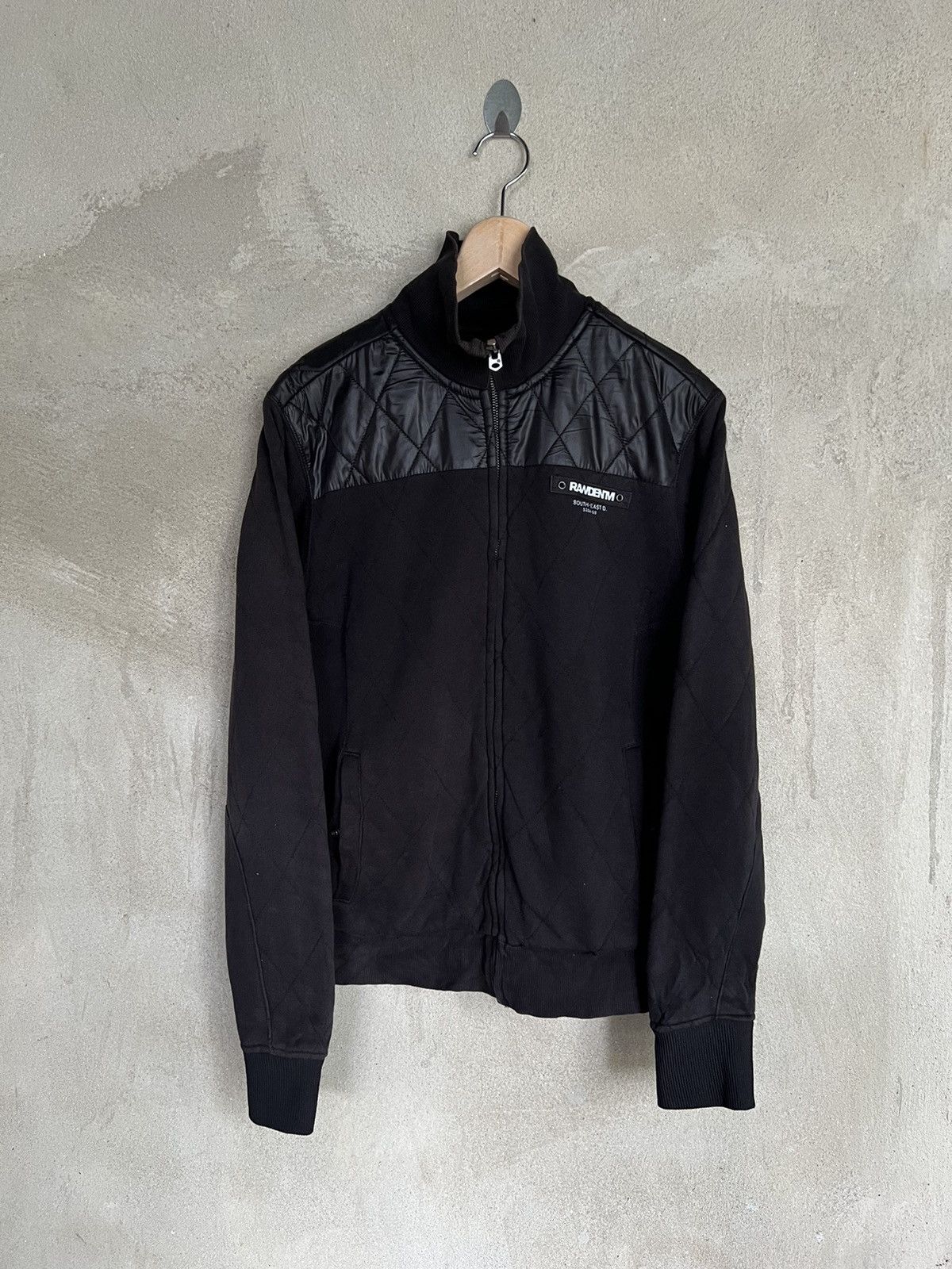 G-Star G Star Raw Denim Jacket Size US S / EU 44-46 / 1 - 2 Thumbnail