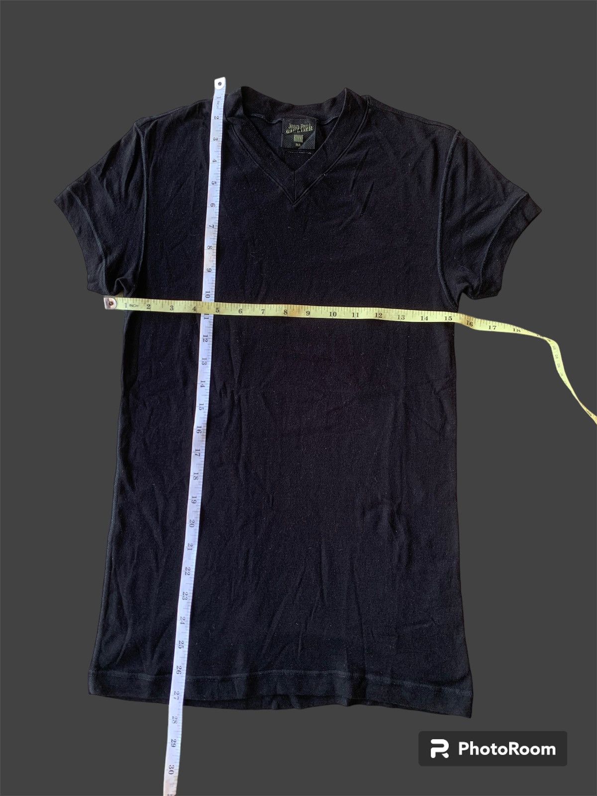Hysteric Glamour × If Six Was Nine × Jean Paul Gaultier JEAN PAUL GAUL TIER HOMME Size US XS / EU 42 / 0 - 6 Thumbnail