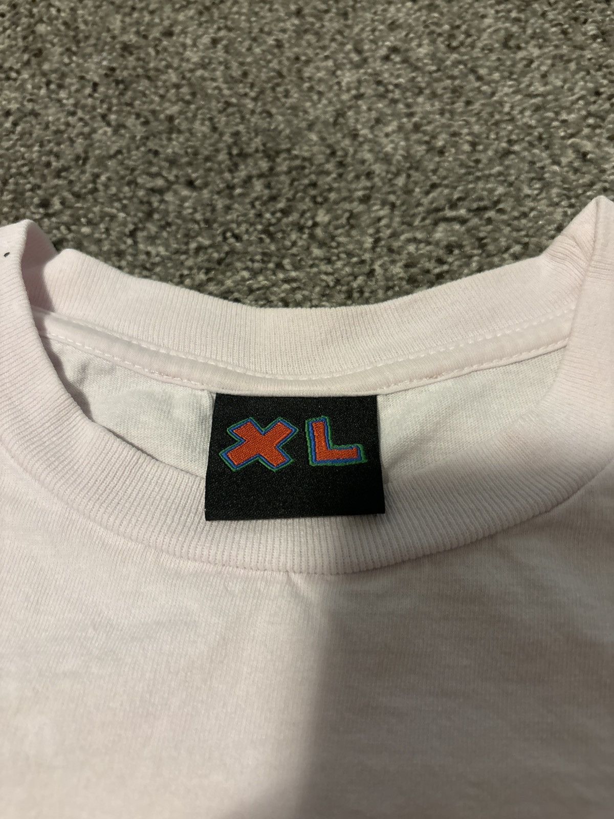 Mega Yacht Mega Yacht Louis Vuitton Power Puff Girl Tee Size XL / US 12-14 / IT 48-50 - 5 Thumbnail